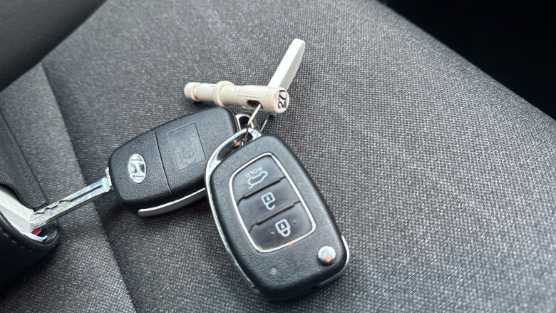 Hyundai Tucson 1.6 GDi SE Nav 5dr 2WD Petrol Estate